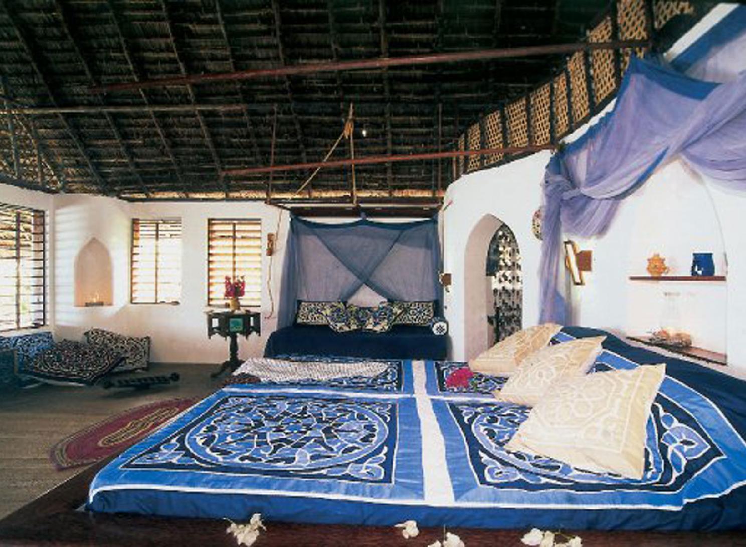 Matemwe Lodge Exterior foto